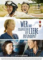 Wer hat eigentlich die Liebe erfunden? 2018 film scènes de nu