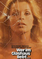 Wer im Glashaus liebt... (1971) Scènes de Nu