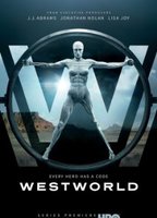Westworld 2016 - NAN film scènes de nu