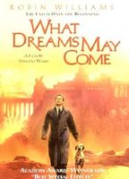 What Dreams May Come (1998) Scènes de Nu