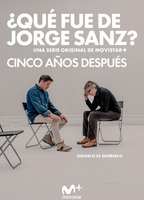 What Happened to Jorge Sanz? 5 Years Later 2016 film scènes de nu