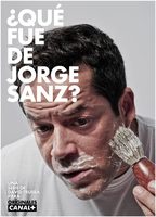 What happened to Jorge Sanz? 2010 film scènes de nu