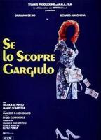 What If Gargiulo Finds Out? (1988) Scènes de Nu
