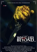What Lies Beyond... The Beginning 2014 film scènes de nu