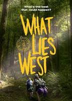 What Lies West (2019) Scènes de Nu