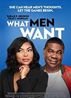 What Men Want (2019) Scènes de Nu