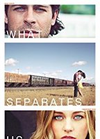 What Separates Us (2017) Scènes de Nu