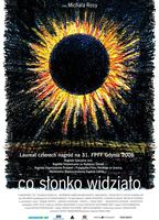 What the Sun Has Seen (2006) Scènes de Nu