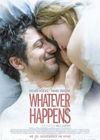Whatever Happens (2017) Scènes de Nu