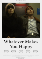 Whatever Makes You Happy (2010) Scènes de Nu
