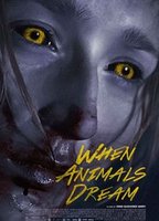  When Animals Dream (2014) Scènes de Nu