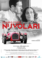 When Nuvolari runs: The flying Mantuan (2018) Scènes de Nu