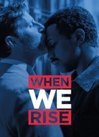 When We Rise (2017) Scènes de Nu