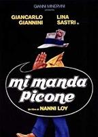 Where's Picone? (1984) Scènes de Nu