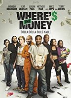 Where's the Money (2017) Scènes de Nu