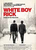 White Boy Rick (2018) Scènes de Nu