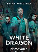 White Dragon 2018 film scènes de nu