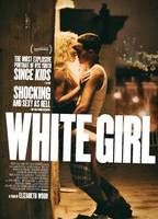 White Girl 2016 film scènes de nu