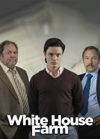 White House Farm 2020 film scènes de nu