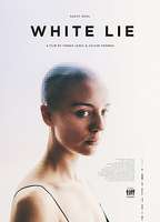 White Lie 2019 film scènes de nu