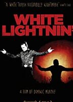 White Lightnin' 2009 film scènes de nu