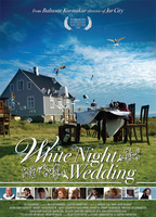 White night wedding 2008 film scènes de nu