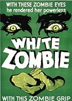 White Zombie 1932 film scènes de nu
