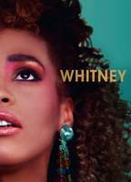 Whitney 2018 film scènes de nu