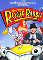  Who Framed Roger Rabbit 1988 film scènes de nu
