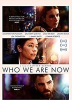 Who We Are Now (2018) Scènes de Nu