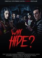 Why Hide? (2018) Scènes de Nu
