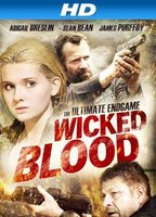 Wicked Blood 2014 film scènes de nu