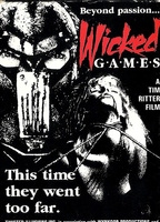 Wicked Games 1994 film scènes de nu