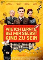 Wie ich lernte, bei mir selbst Kind zu sein 2019 film scènes de nu