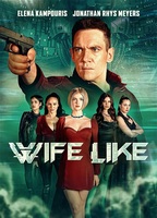 WifeLike (2022) Scènes de Nu