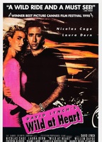 Wild at heart 1990 film scènes de nu