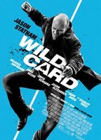 Wild Card 2015 film scènes de nu