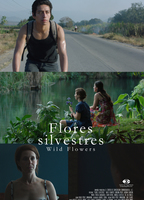 Wild Flowers 2015 film scènes de nu