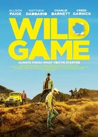 Wild Game (2021) Scènes de Nu