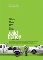 Wild Honey (I) 2017 film scènes de nu