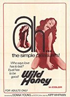 Wild Honey 1972 film scènes de nu