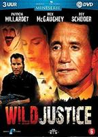 Wild Justice (1994) Scènes de Nu