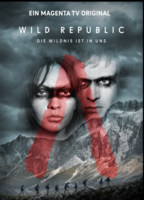Wild Republic (2021-présent) Scènes de Nu