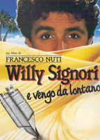 Willy Signori e vengo da lontano 1989 film scènes de nu
