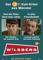 Wilsberg-Im Namen der Rosi  2011 film scènes de nu