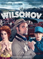 Wilson City (2015) Scènes de Nu