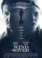 Wind River (2017) Scènes de Nu