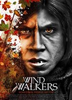 Wind Walkers 2015 film scènes de nu