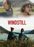 Windstill (Turn Of The Tide) 2021 film scènes de nu
