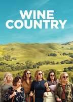 Wine Country 2019 film scènes de nu